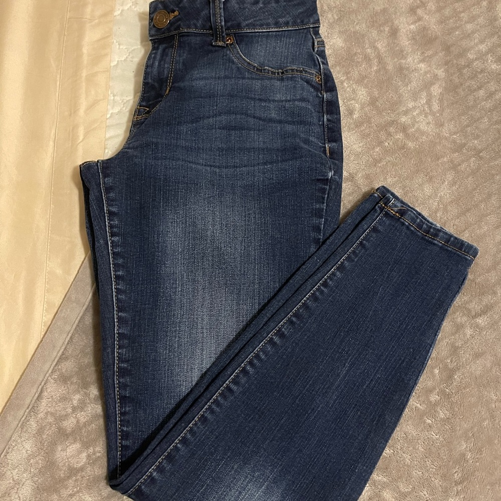 Maurices Skinny Jeans